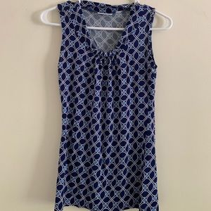 NY&C business causal tank